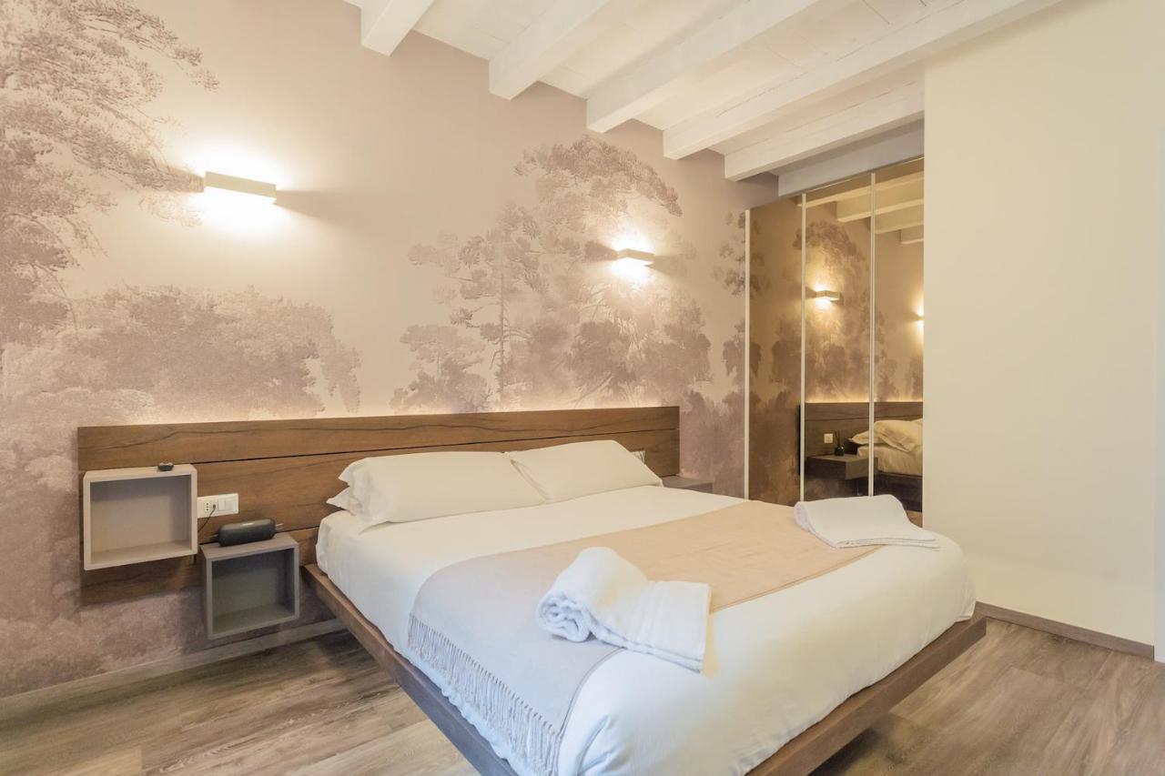 Modern & Stylish Apartment In Como City By Rent All كومو المظهر الخارجي الصورة